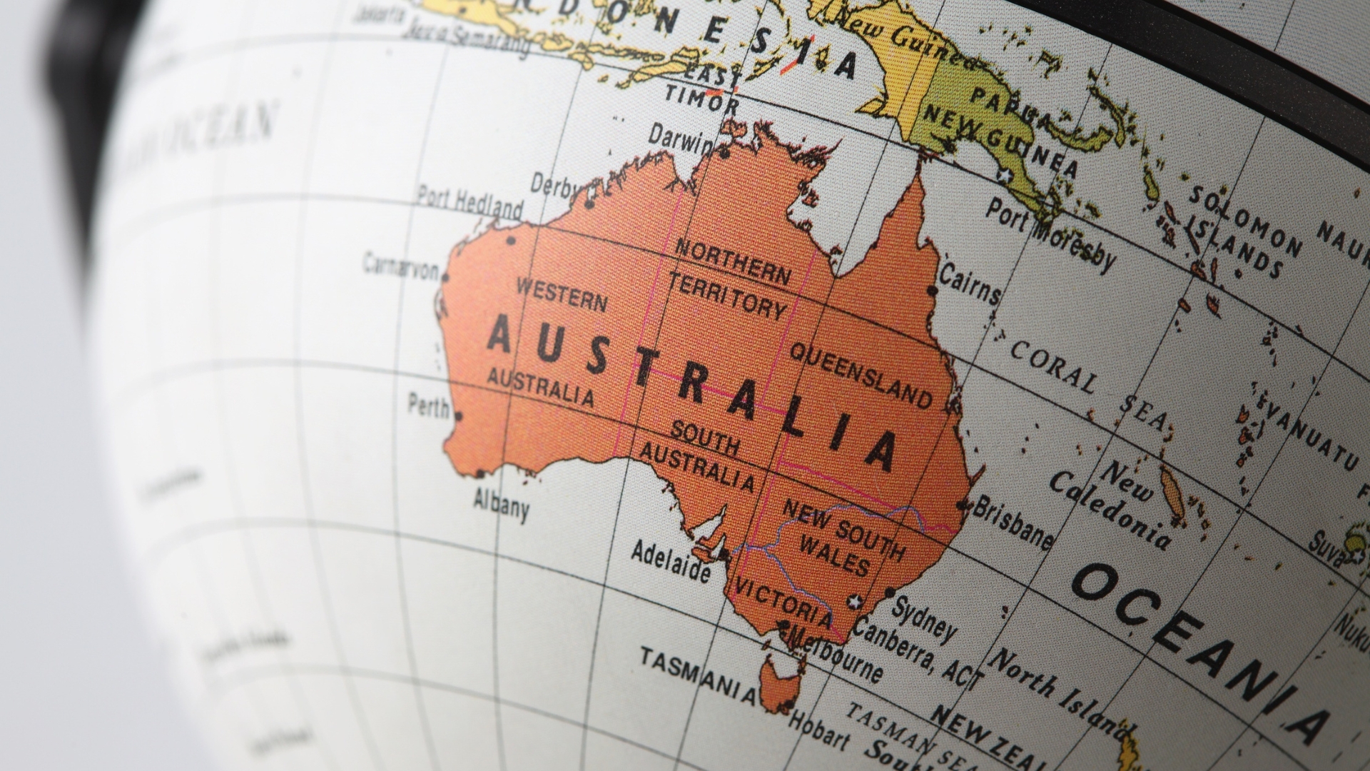 Australia