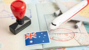 IC Australia Live and Work Visa Pathways