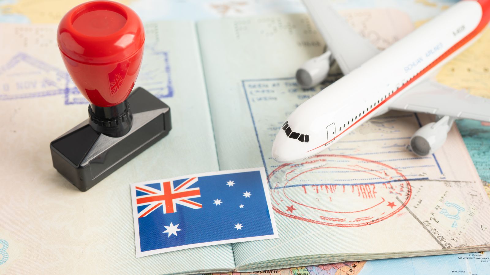 IC Australia Live and Work Visa Pathways