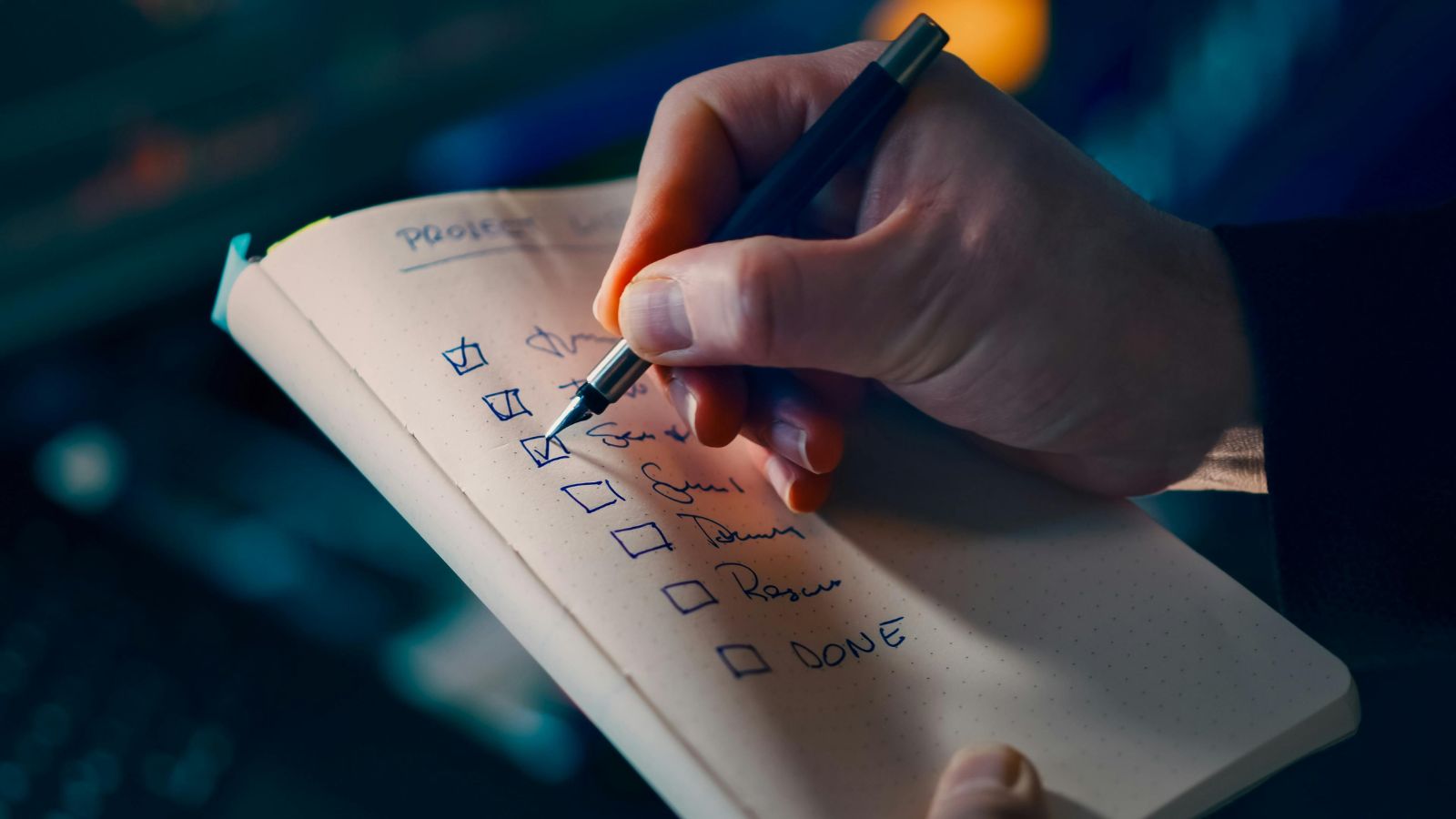 IC Australia - Documents Checklist for Work and Migration