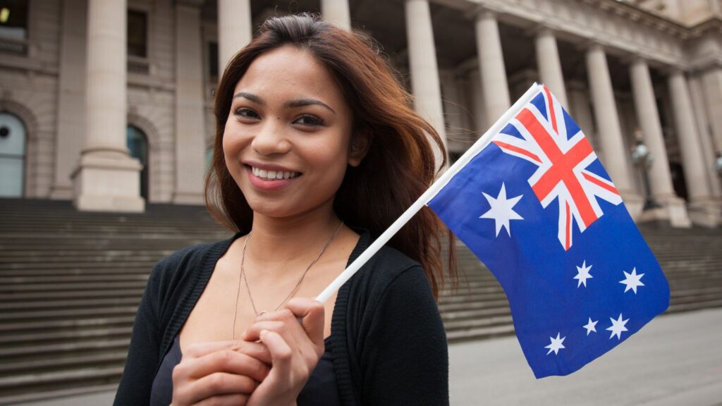 Live and work in Australia with IC Australia