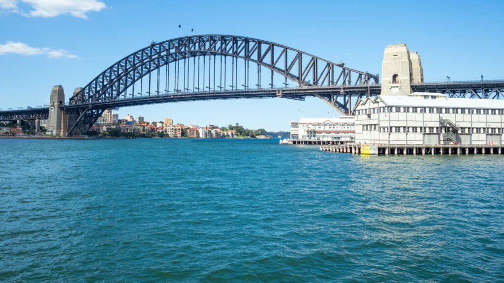 Australian Views